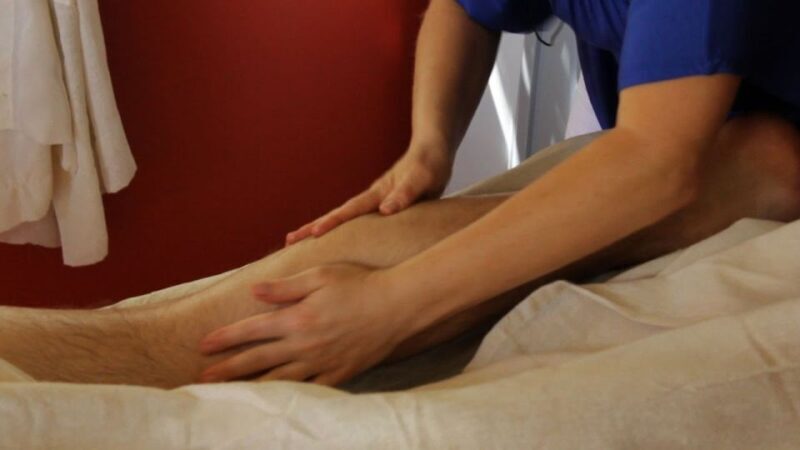 Agadir: Traditional Massage - Key Points