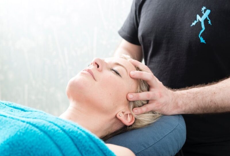 Agadir: Traditional Massage - Authentic Reviews and Insights