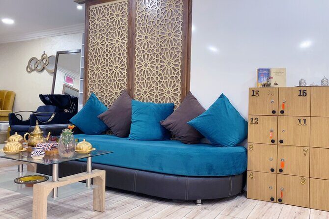 Agadir Traditionally Hamam and Massage with transfer - What to Expect from the Agadir Traditional Hamam and Massage Tour