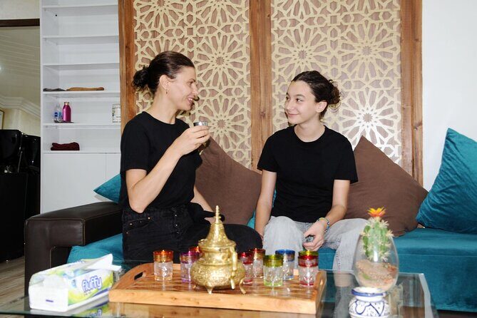 Agadir Traditionally Hamam and Massage with transfer - Authenticity and Cultural Touches