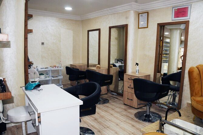 Agadir Traditionally Hamam and Massage with transfer - Who Should Consider This Tour?