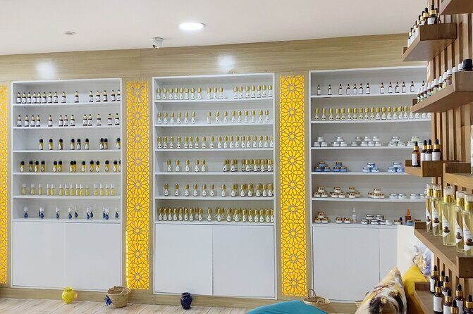 Agadir Traditionally Hamam and Massage with transfer - FAQ
