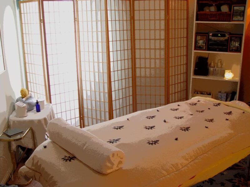Agadir: Traditionnel Massage - What to Expect from the Agadir Traditionnel Massage Experience