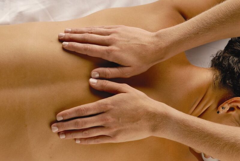 Agadir: Traditionnel Massage - Who Will Love This Tour?