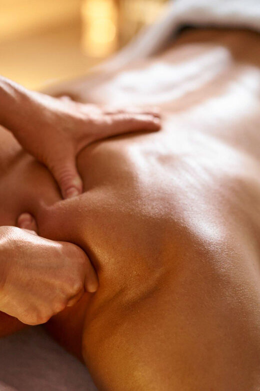 Agadir: Traditionnel Massage - An Honest Look at the Agadir Traditionnel Massage Experience