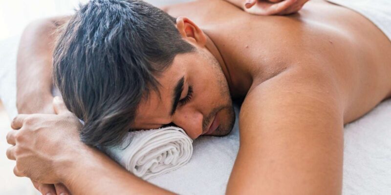Agadir: Traditionnel Massage - Final Thoughts