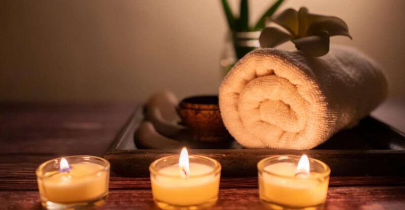 Agadir: Traditionnel Massage - Agadir: Traditionnel Massage Review
