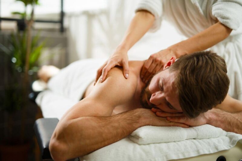 Agadir: Traditionnel Massage - Final Thoughts