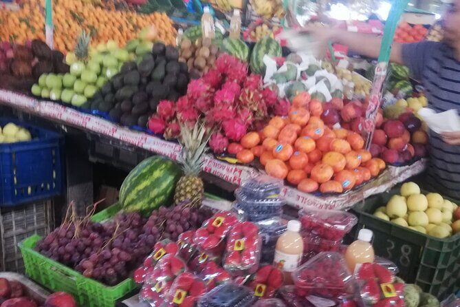 Agadir TreeClimbing Goats & Souk El Had Market Tour - FAQs