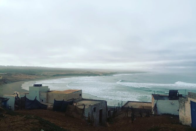 Agadir Trip To Mini Desert / Safari Tour - The Sum Up