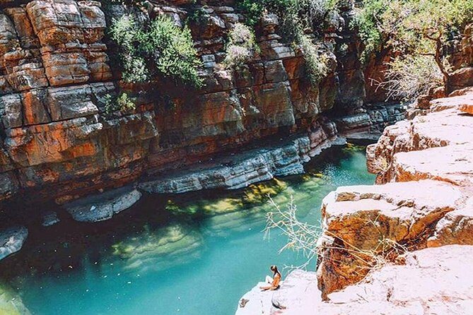 Agadir Trip To Paradise Valley - Key Points