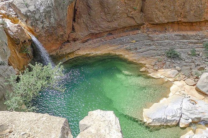Agadir Trip To Paradise Valley - Authentic Experiences from Reviewers
