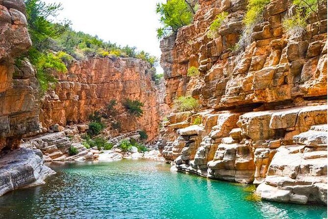Agadir Trip To Paradise Valley - The Sum Up
