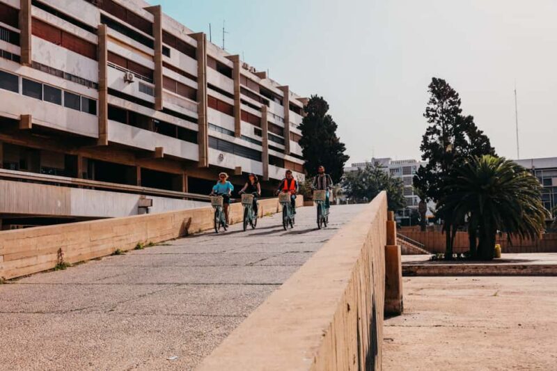 Agadir: Unleash Your Adventure with Electric Bicycles! - Key Points