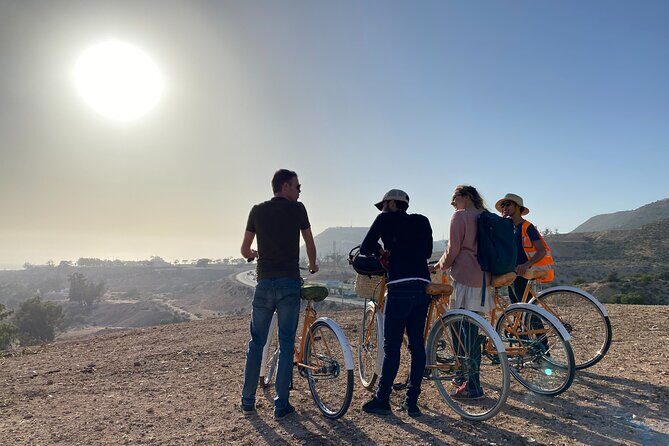 Agadir: Unleash Your Adventure with Electric Bicycles! - Practical Tips and Considerations