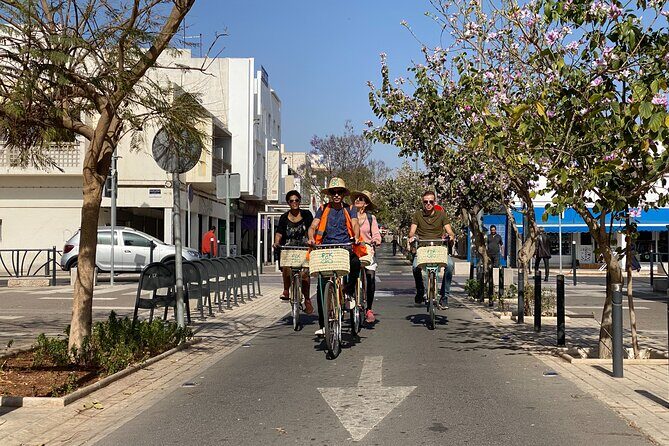Agadir: Unleash Your Adventure with Electric Bicycles! - Frequently Asked Questions