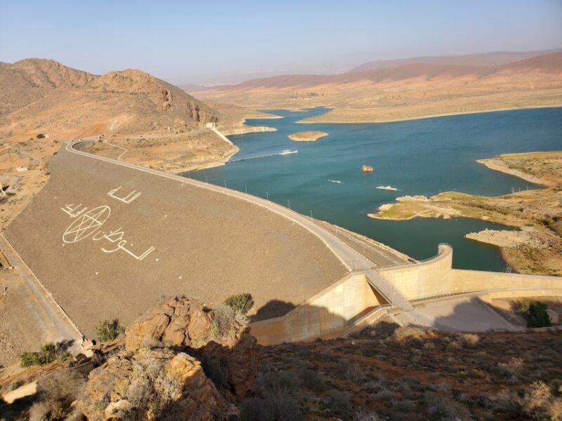 Agadir: Visit National park & Sahara Desert Including Lunch - Who Will Love This Tour?