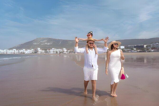 Agadir visite guidée de la ville - The Complete Breakdown of the Agadir City Tour