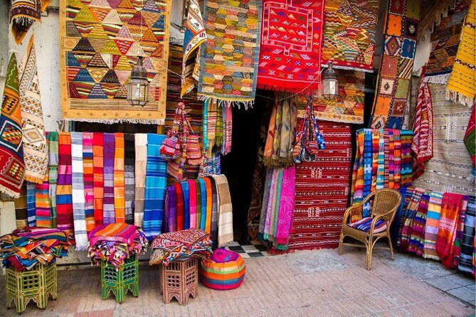 Agadir visite guidée de la ville - Final Thoughts: Who Will Love This Tour?