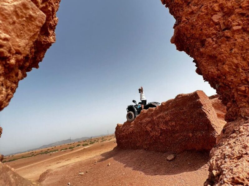 Agafay and atlas: Quad and camel experience - Final Thoughts: Who Is This Tour Best For?