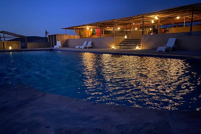 Agafay Desert Adventure: Quads, Camels, and dinner show - Who Is This Tour Perfect For?