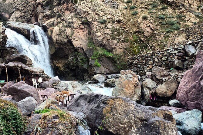 Agafay Desert and Atlas Mountain Tour with Camel Ride and Lunch - Who Would Love This Tour?