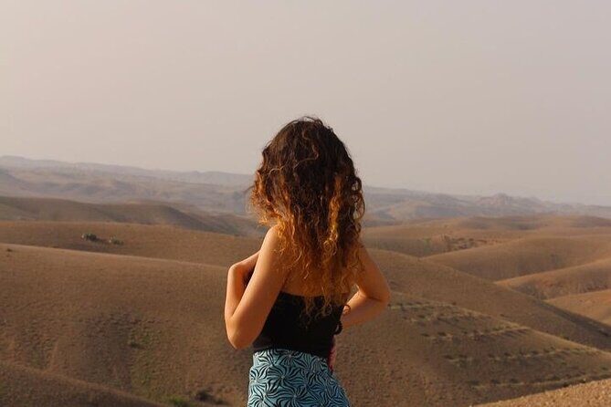 Agafay Desert and Three Valleys Tour from Marrakech - Authentic Experiences and Insights from Reviewers