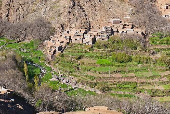 Agafay Desert and Three Valleys Tour from Marrakech - Why This Tour Stands Out