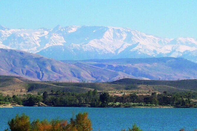 Agafay Desert and Three Valleys Tour from Marrakech - Final Thoughts