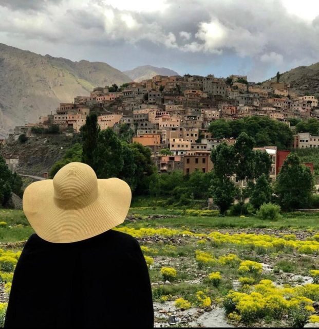 Agafay Desert & Atlas Mountain & Camel Ride Day Trip & Lunch - Who Will Love This Tour?