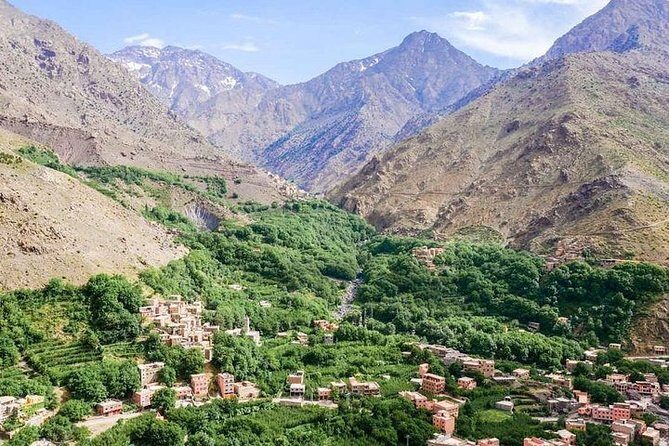 Agafay Desert, Atlas Mountains and 3 Valleys - Day Trip - What Travelers Love Most