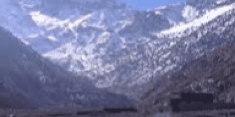 Agafay desert & Atlas Mountains full day tour from Marrakech - Key Points
