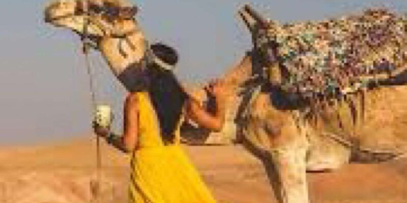 Agafay desert & Atlas Mountains full day tour from Marrakech - Returning to Marrakech