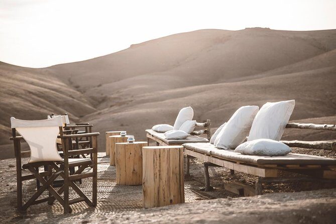Agafay Desert & Atlas Mountains Marrakech Day Trip - Why This Tour Offers Great Value