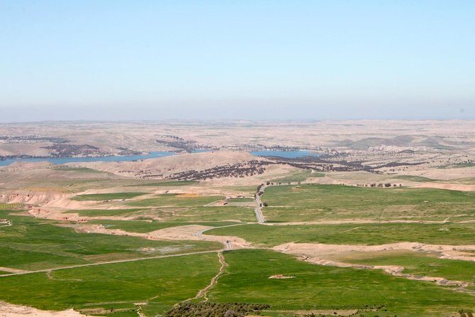 Agafay Desert & Atlas Mountains Marrakech Day Trip - Who Will Love This Tour?