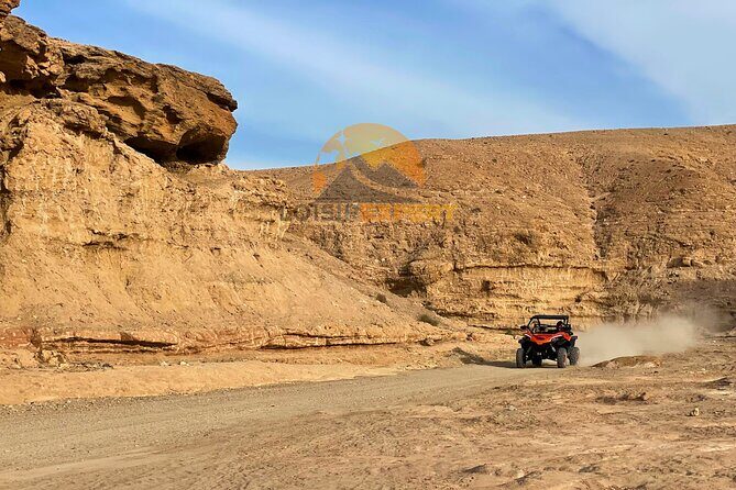 Agafay Desert: Buggy ride - Who Would Enjoy This Tour?
