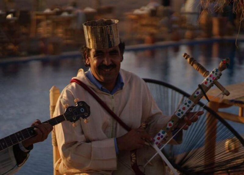 Agafay Desert Camel Ride & Sunset & Dinner - What Reviewers Say