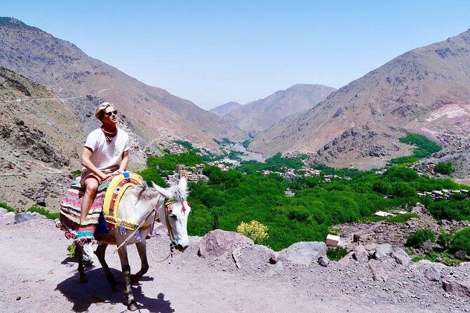 Agafay Desert Day Trip From Marrakech & Camel Ride - Who Will Love This Tour?