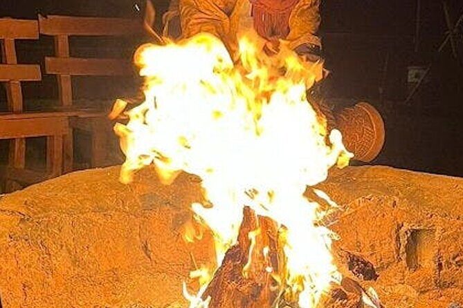 AGAFAY DESERT: Dinner, Camel Ride, Berber Camp , Sunset - Who Will Love This Experience?