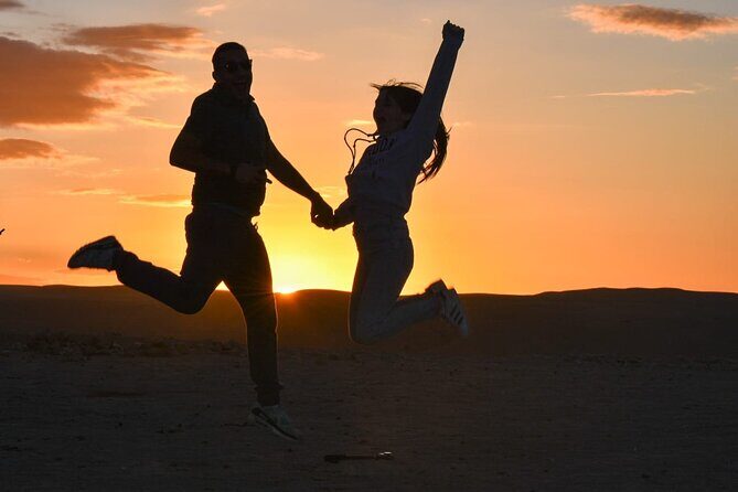 Agafay Desert, Dinner show with Quad bike and Camel Ride - Who Is This Tour Best For?