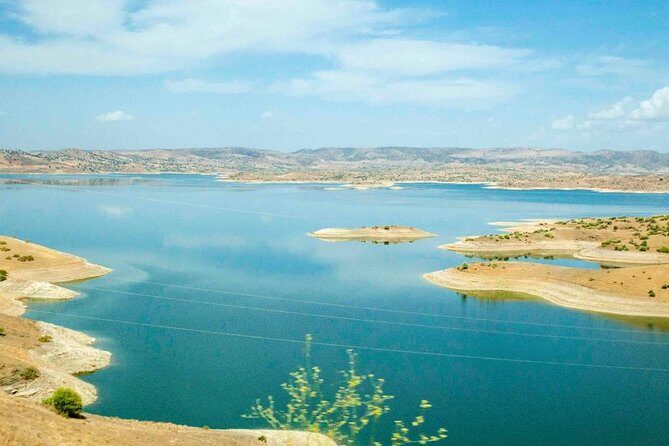 Agafay Desert Full-Day Trip From Marrakech And Berber Villages & Camel Ride - The Value of This Tour