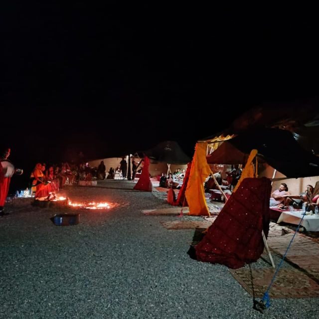 Agafay Desert Luxury Package Quad, Camel, Pool & Dinner Show - Final Thoughts: Is This Tour Right for You?