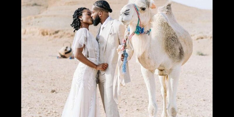 Agafay Desert Moroccan Luxury Wedding Ritual-Full Experience - Additional Considerations