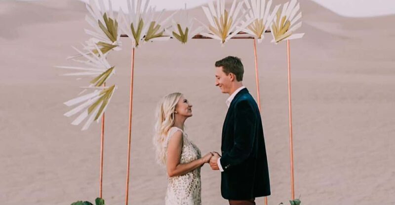 Agafay Desert Moroccan Luxury Wedding Ritual-Full Experience - FAQs