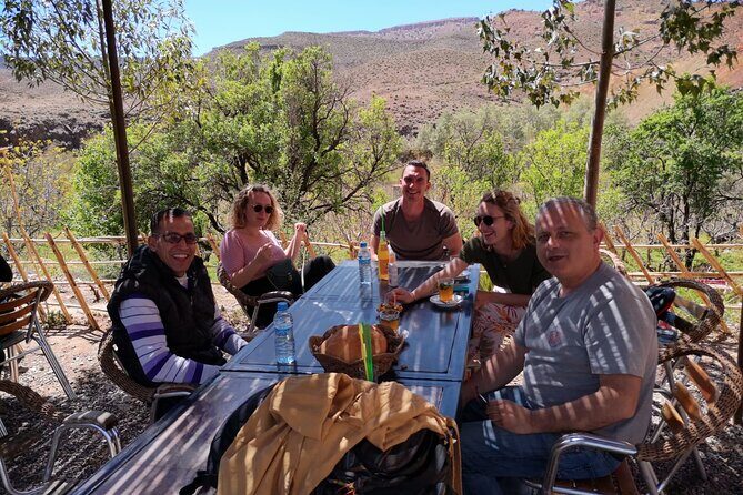 Agafay desert Package: Quad bike and camel experience & Dinner - Frequently Asked Questions