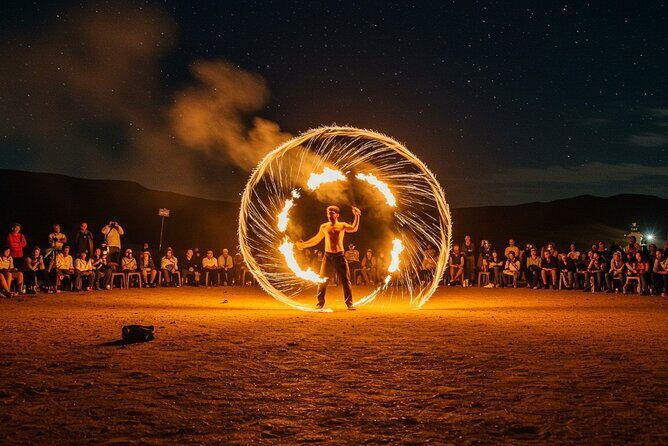 Agafay Desert Package, Quad Bike, Camel Ride with Dinner Show - Why You’ll Love the Agafay Desert Package