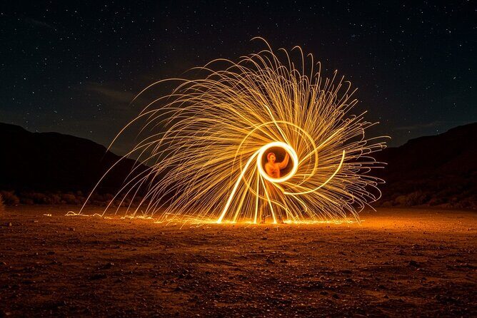 Agafay Desert Package, Quad Bike, Camel Ride with Dinner Show - Practical Details and Tips