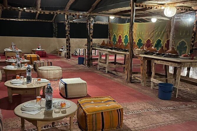 Agafay Desert Package: Quad, Camel Rides & Dinner Show or Lunch - Final Thoughts