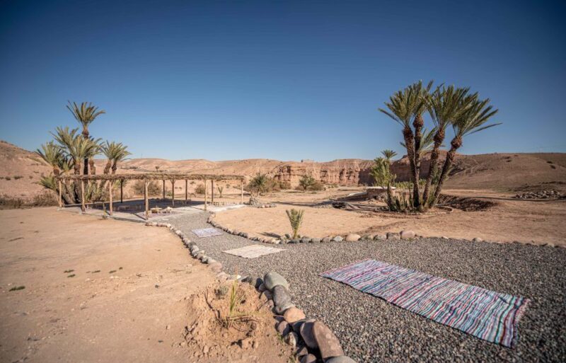 Agafay Desert: Quad Bike and Camel Ride Adventure Tour - An Overview of the Experience