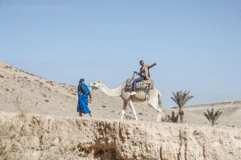 Agafay Desert: Quad Bike and Camel Ride Adventure Tour - Final Thoughts: Is It Worth It?